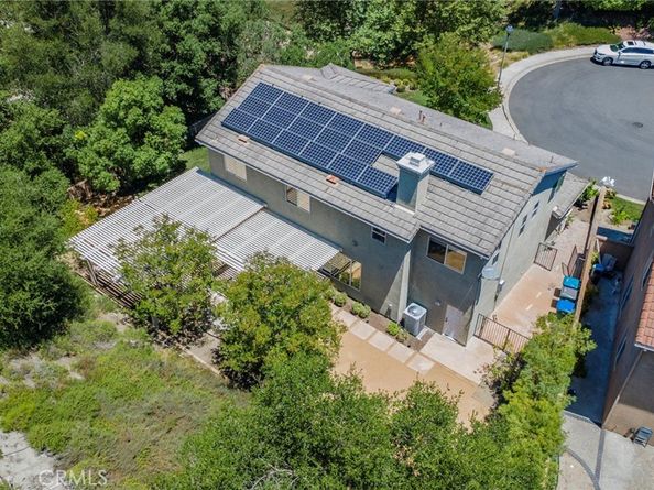 2 Swallows Lane, Trabuco Canyon CA 92679