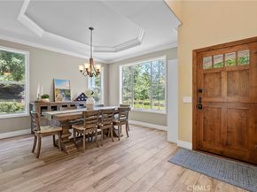 2 Swallows Lane, Trabuco Canyon CA 92679