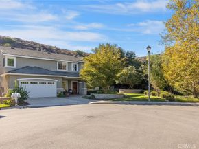 2 Swallows Lane, Trabuco Canyon CA 92679