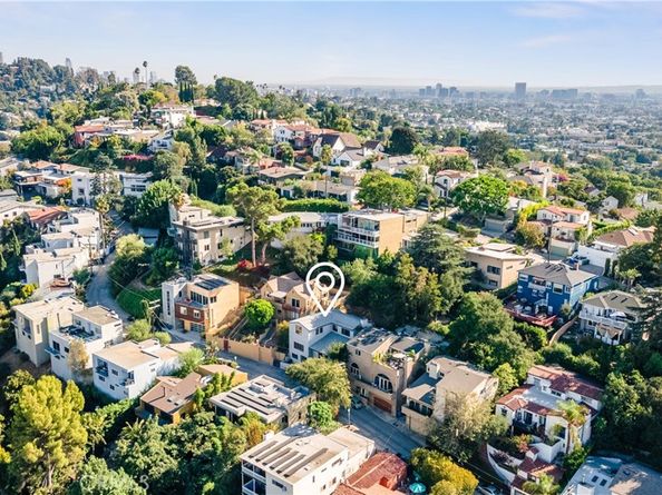 2441 Lyric Avenue, Los Angeles CA 90027