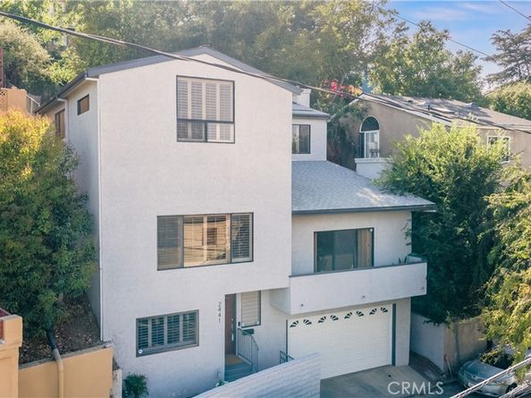 2441 Lyric Avenue, Los Angeles CA 90027