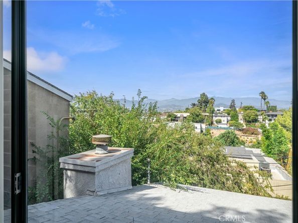 2441 Lyric Avenue, Los Angeles CA 90027