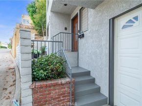 2441 Lyric Avenue, Los Angeles CA 90027