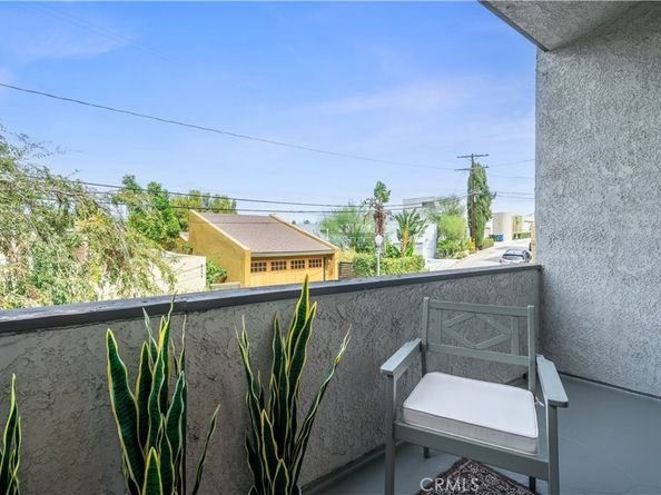 2441 Lyric Avenue, Los Angeles CA 90027