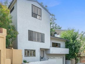 2441 Lyric Avenue, Los Angeles CA 90027