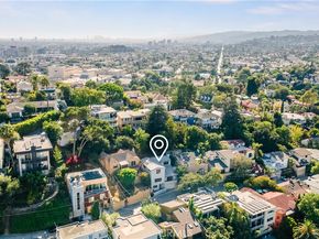 2441 Lyric Avenue, Los Angeles CA 90027