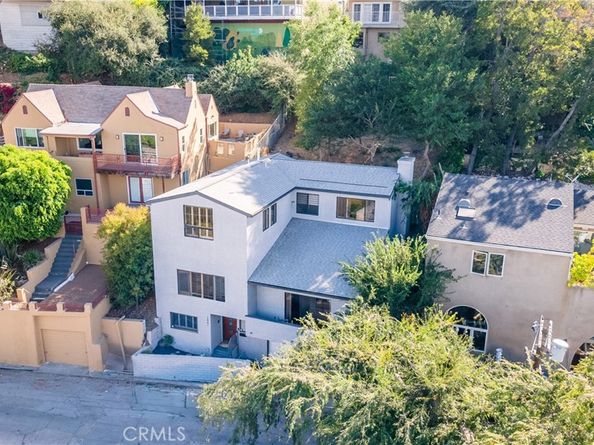 2441 Lyric Avenue, Los Angeles CA 90027