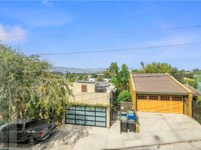 2441 Lyric Avenue, Los Angeles CA 90027