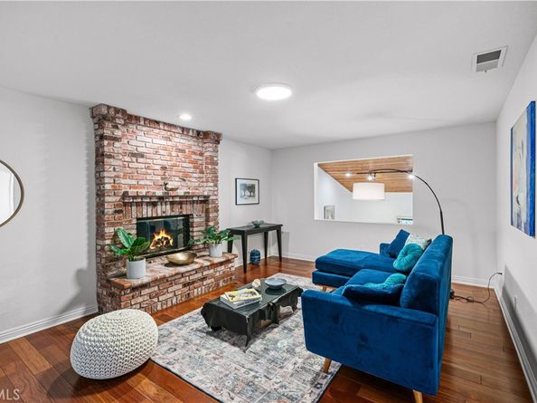 2441 Lyric Avenue, Los Angeles CA 90027