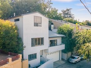 2441 Lyric Avenue, Los Angeles CA 90027