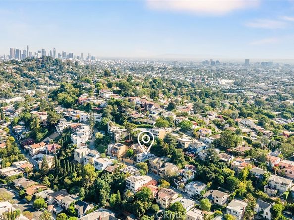 2441 Lyric Avenue, Los Angeles CA 90027
