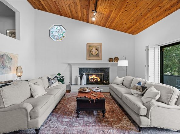 2441 Lyric Avenue, Los Angeles CA 90027