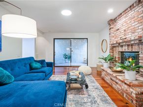 2441 Lyric Avenue, Los Angeles CA 90027