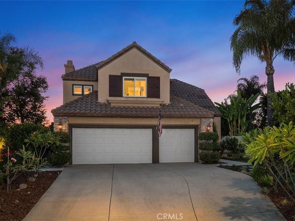 3 Greenspring, Rancho Santa Margarita CA 92679