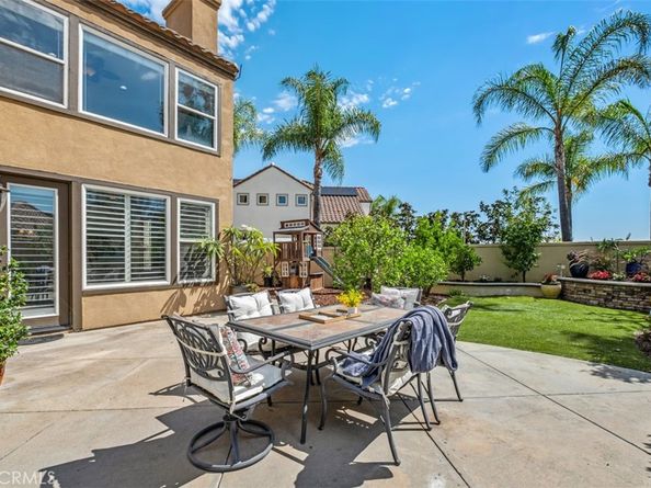 3 Greenspring, Rancho Santa Margarita CA 92679