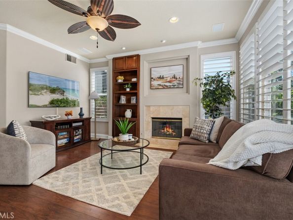 3 Greenspring, Rancho Santa Margarita CA 92679