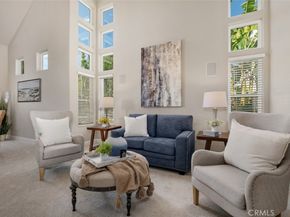 3 Greenspring, Rancho Santa Margarita CA 92679