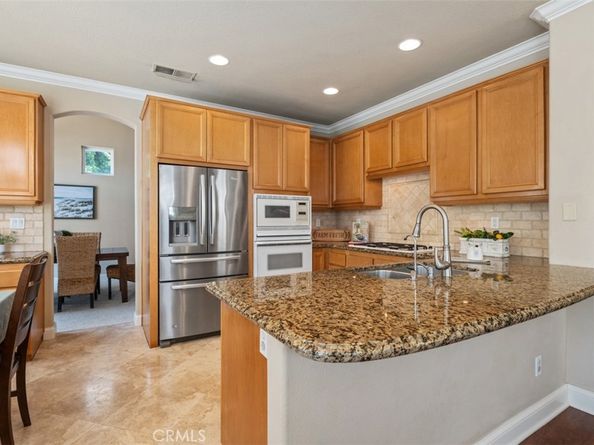 3 Greenspring, Rancho Santa Margarita CA 92679
