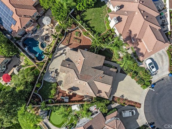 3 Greenspring, Rancho Santa Margarita CA 92679