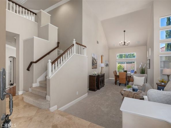 3 Greenspring, Rancho Santa Margarita CA 92679
