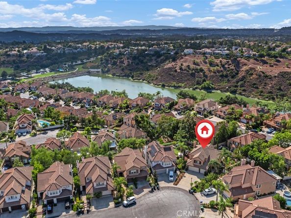 3 Greenspring, Rancho Santa Margarita CA 92679