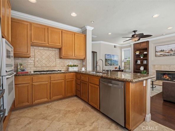 3 Greenspring, Rancho Santa Margarita CA 92679