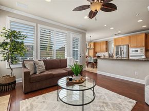 3 Greenspring, Rancho Santa Margarita CA 92679