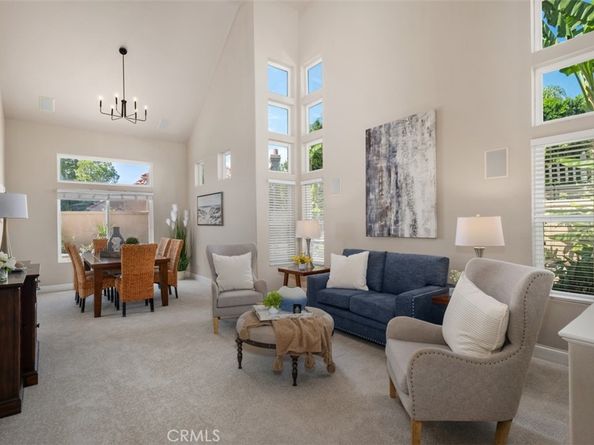 3 Greenspring, Rancho Santa Margarita CA 92679