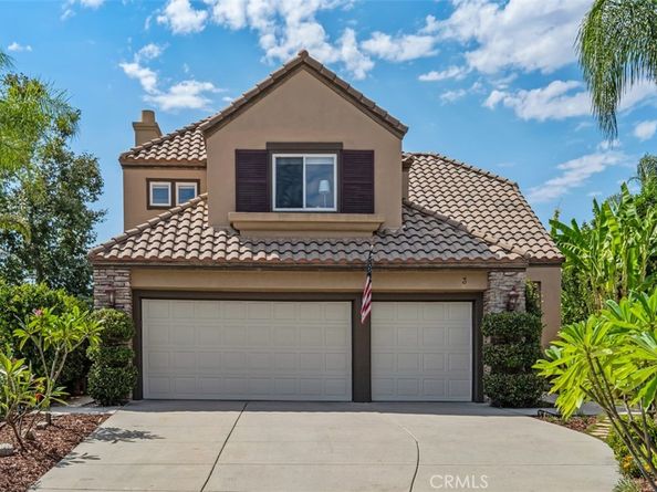 3 Greenspring, Rancho Santa Margarita CA 92679