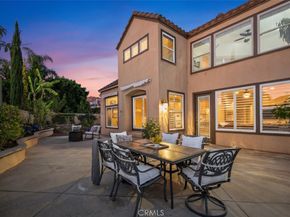 3 Greenspring, Rancho Santa Margarita CA 92679