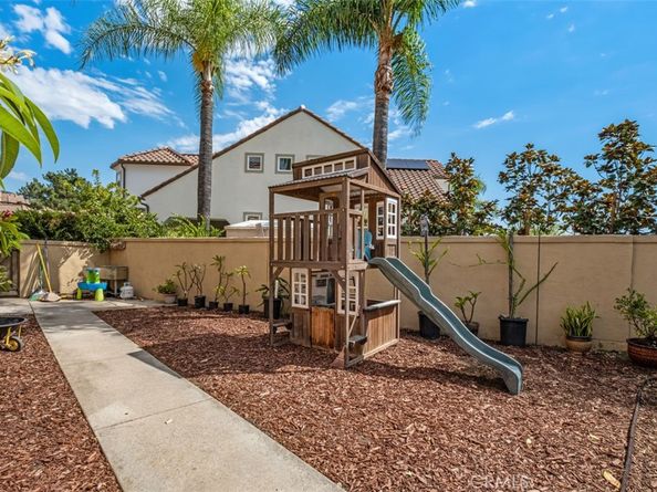 3 Greenspring, Rancho Santa Margarita CA 92679