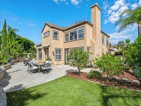 3 Greenspring, Rancho Santa Margarita CA 92679