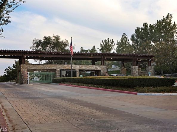 3 Greenspring, Rancho Santa Margarita CA 92679