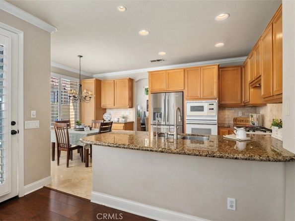3 Greenspring, Rancho Santa Margarita CA 92679