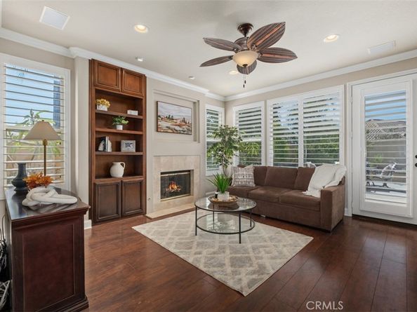 3 Greenspring, Rancho Santa Margarita CA 92679