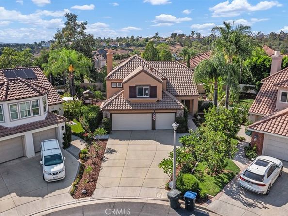 3 Greenspring, Rancho Santa Margarita CA 92679