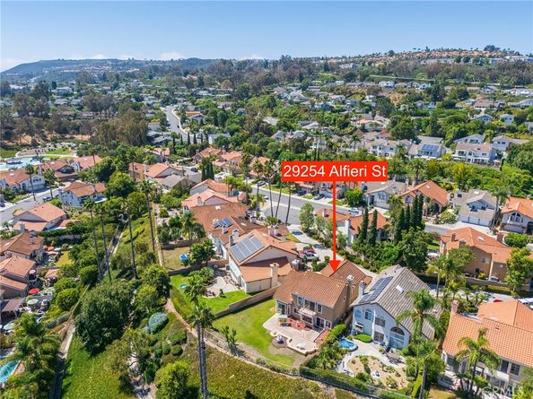 29254 Alfieri Street, Laguna Niguel CA 92677