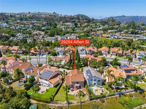 29254 Alfieri Street, Laguna Niguel CA 92677