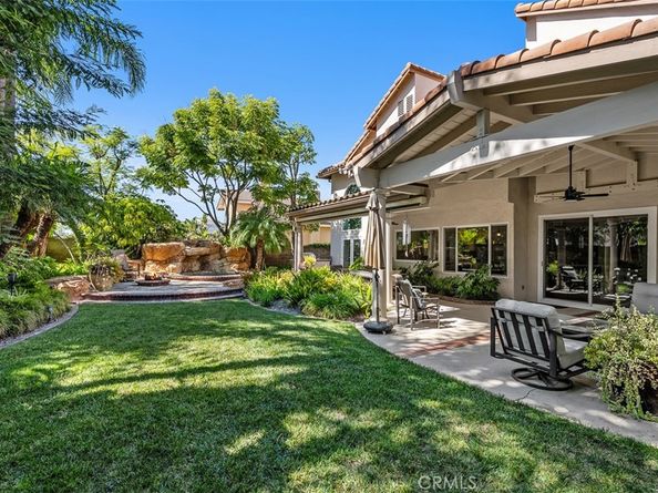 32852 Brookseed Drive, Rancho Santa Margarita CA 92679