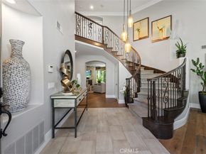 32852 Brookseed Drive, Rancho Santa Margarita CA 92679