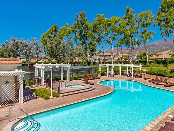 32852 Brookseed Drive, Rancho Santa Margarita CA 92679
