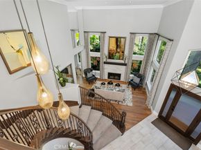 32852 Brookseed Drive, Rancho Santa Margarita CA 92679
