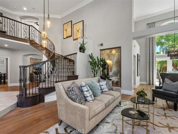 32852 Brookseed Drive, Rancho Santa Margarita CA 92679