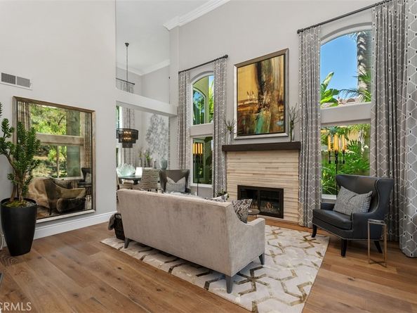 32852 Brookseed Drive, Rancho Santa Margarita CA 92679