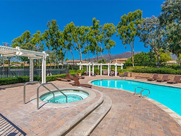 32852 Brookseed Drive, Rancho Santa Margarita CA 92679