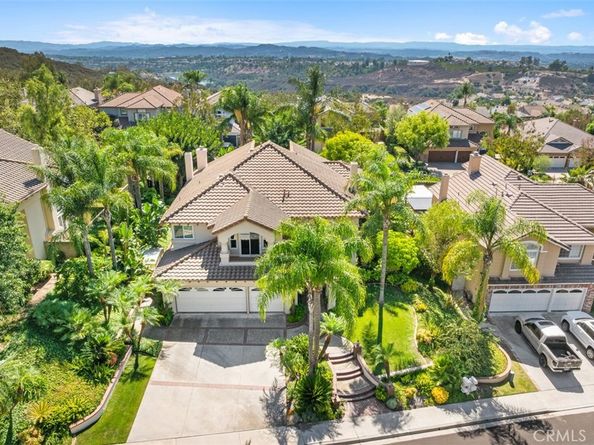 32852 Brookseed Drive, Rancho Santa Margarita CA 92679