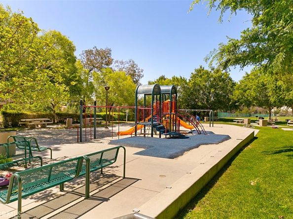 32852 Brookseed Drive, Rancho Santa Margarita CA 92679