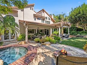 32852 Brookseed Drive, Rancho Santa Margarita CA 92679