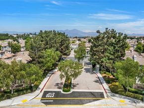 30 Trofello Lane, Aliso Viejo CA 92656