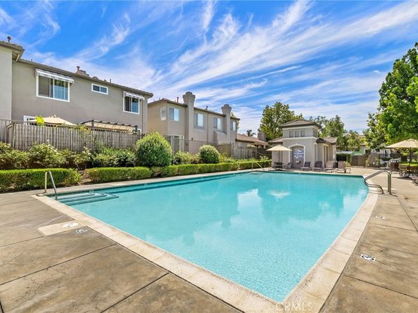 30 Trofello Lane, Aliso Viejo CA 92656